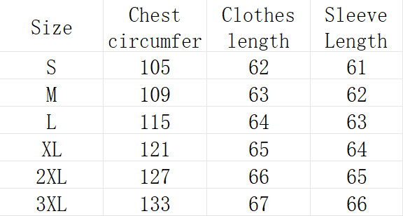 Barr muinchille rialta poileistir do mhná i méideanna éagsúla S go 3xl