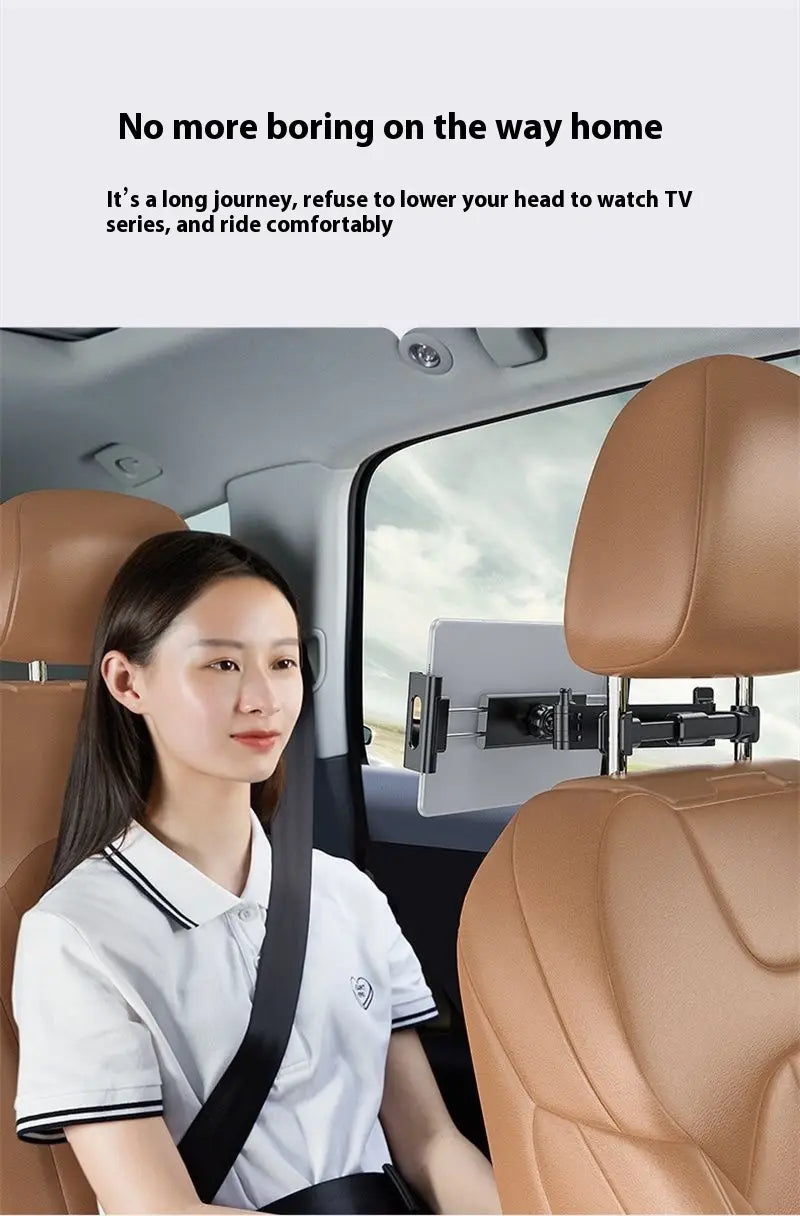 Stable Seat Mobile Phone and Tablet Computer Stand for Multiple Models