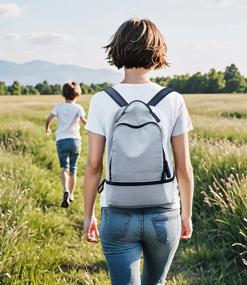 Ultralight Oxford Travel Plecak 20L wodoodporny plecak dla mężczyzn kobiet