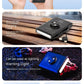 Bicycle Light Power Bank With Cable - Bicycle Light Power Bank With Cable for On-the-Go