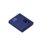 Bidirectional 66W Super Fast Charger with Digital Display for Shell PC ABS Cases - Teleplus bidirectional 66w super