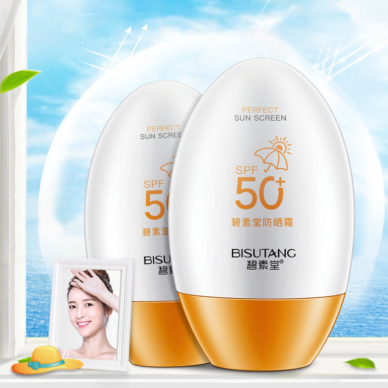 Bisutang SPF50 Sun Protection Sunscreen for Face and Body - Teleplus bisutang spf50 sun protection sunscreen