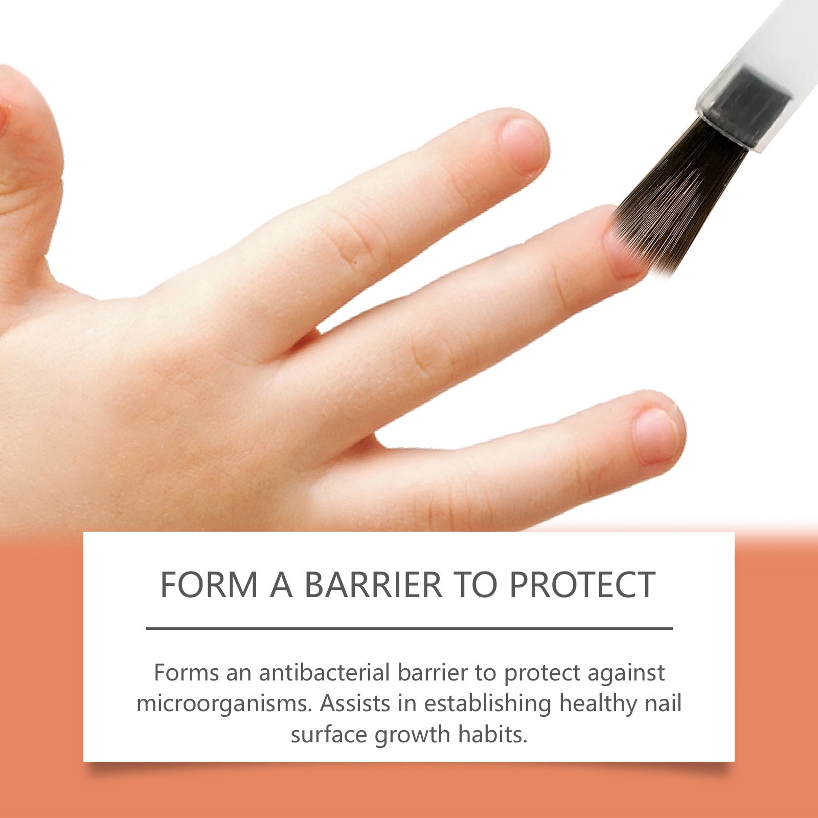 Bitter Nail Water Anti-Bite for Universal Skin Protection 15ml Kit - Teleplus bitter nail water universal skin