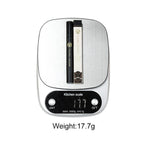 Black and White 4ml Eyeliner with Net 3-Year Shelf Life - white eyeliner 3-year shelf life