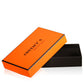 Black Angel Leather Wallet Packaging Box for United States and CHF Buyers - Wallets: Fashion with a Witty Twist united