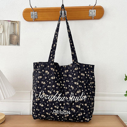 Black Apricot Miraflor Crossbody Bag with White and Red Letters for the United States - Teleplus united states chf