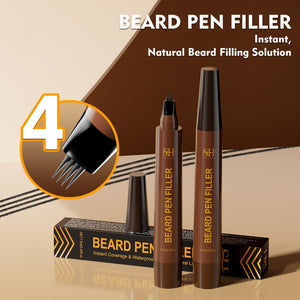 Black Brown Eyebrow Pencil for Filling and Shaping Brows - Teleplus brown eyebrow pencil shaping brows black