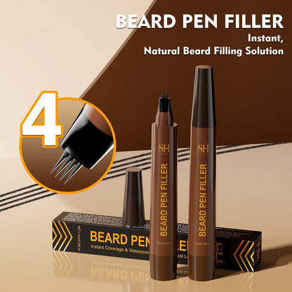 Black Brown Eyebrow Pencil for Filling and Shaping Brows - Teleplus brown eyebrow pencil shaping brows black