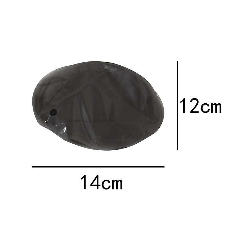 Black Car Phone Holder Sunshade with Side Gear and Rechargeable Option - Teleplus car phone holder sunshade sun shield