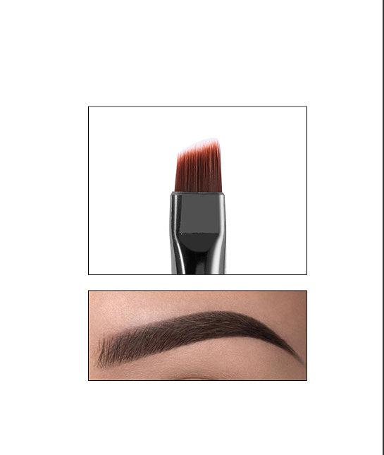 Black Cosmetic Brush for Makeup Application in the United States - Teleplus united states chf cosmetic brush
