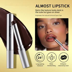 Black Honey Lipstick Nourishing with Moisturizing Feel - Moisturizer from Teleplus black honey lipstick nourishing