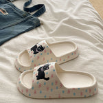 Black Label Boutique Dog and Cat Shoe Upper EVA Fit 36-39 - Teleplus black label boutique shoe upper eva dog