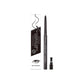 Black Long Lasting Fade-Resistant Silky Smooth Eyeliner 0.3g - fade eyeliner silky smooth daily long lasting