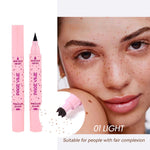 Black Makeup Brush for Girls and Students Universal Soft Cosmetic Applicator - black makeup brush soft cosmetic