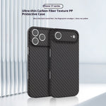 Black Minimalist Shockproof Phone Case Compatible with iPhone 13 12 11 Pro