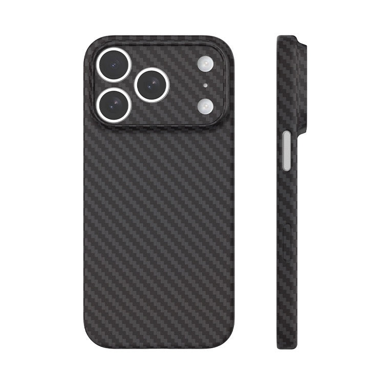 Black Minimalist Shockproof Phone Case Compatible with iPhone 13 12 11 Pro