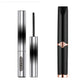 Black Net 14ml Long Mascara for Curl and Volume with Eyelash Clip - Teleplus long mascara curl
