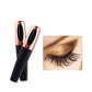 Black Net 14ml Long Mascara for Curl and Volume with Eyelash Clip - Teleplus long mascara curl