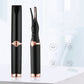 Black Net 14ml Long Mascara for Curl and Volume with Eyelash Clip - Teleplus long mascara curl