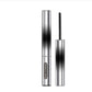 Black Net 14ml Long Mascara for Curl and Volume with Eyelash Clip - Teleplus long mascara curl