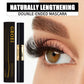 Black Net 3g Mascara with Vitamin E and Squalane for Lash Shaping - Teleplus eye lash glue cream shaping