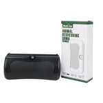 Black Pet Comb for Dogs Grooming and Shedding Removal Tool - pet comb