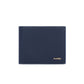 Black Polyester Business Wallet with RFID Anti-Theft Card Holder for United States - Tame Your Stuff This Mighty Men’s
