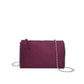 Black Red Brown Crossbody Bag with Rivets for Fashion Simple Shoulder - Teleplus fashion simple shoulder crossbody