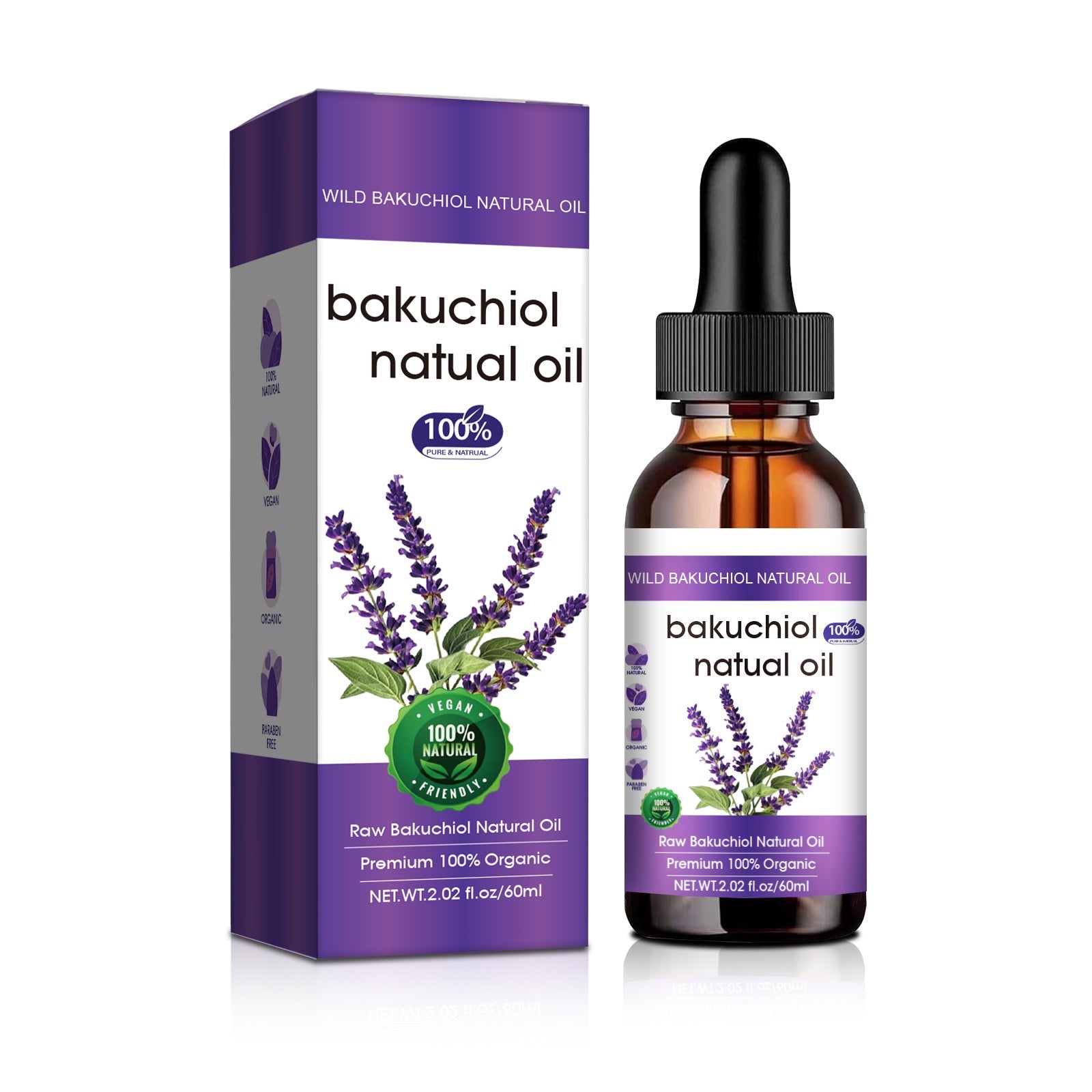 Black Seed Oil and Lavender Facial for Brightening Skin - black seed oil lavender facial brightening skin