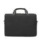 Black Waterproof Oxford Laptop and Tablet Bag with Soft Handle for iPad - Teleplus