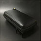 Black X6 Bags Waterproof EVA Accessory Case with Wallet for United States and CHF Smoking Set - New Pipo Bag