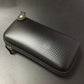 Black X6 Bags Waterproof EVA Accessory Case with Wallet for United States and CHF Smoking Set - New Pipo Bag