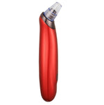 Electric Blackhead Remover Pump for Acne and Pore Cleaning in the United States - Bye Blackheads With This Sucky