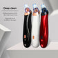 Electric Blackhead Remover Pump for Acne and Pore Cleaning in the United States - Bye Blackheads With This Sucky