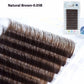 Blooming False Eyelashes with Naturally Dense Rows for Stunning Volume - naturally dense rows blooming false eyelashes