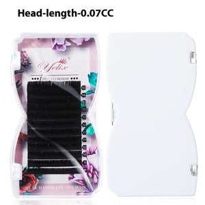 Blooming False Eyelashes with Naturally Dense Rows for Stunning Volume - naturally dense rows blooming false eyelashes