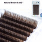 Blooming False Eyelashes with Naturally Dense Rows for Stunning Volume - naturally dense rows blooming false eyelashes