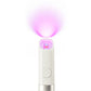 Blue Light Acne Treatment Equipment - Zap Zits with Blue Light Acne Treatment Equipment