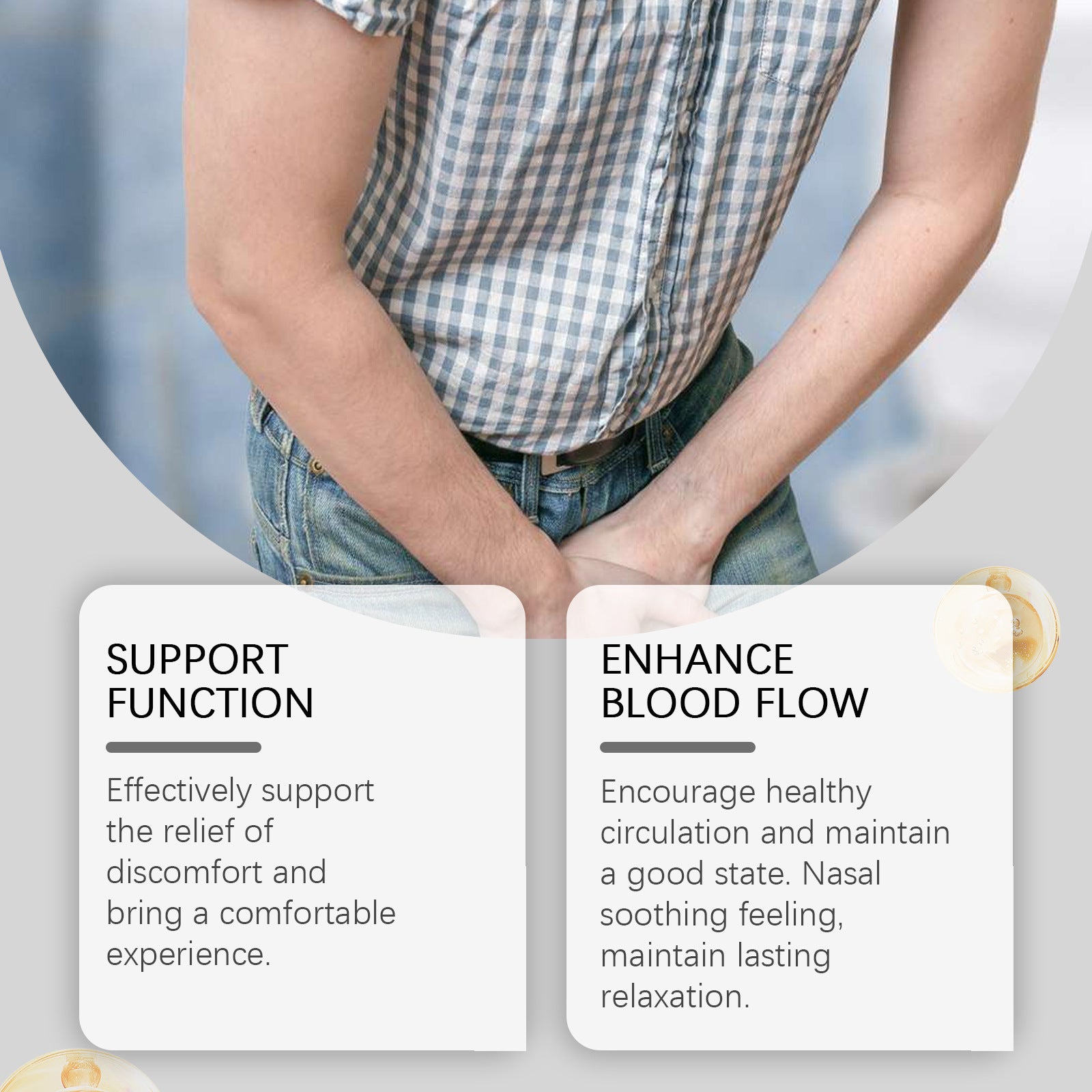 Body Care Inhaler with Bee Venom and Mint for Improved Comfort - Teleplus body care inhaler improves comfort