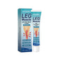 Body Care Kit with Mild Ingredients for Leg and Skin - Teleplus mild ingredients care leg cream body kit