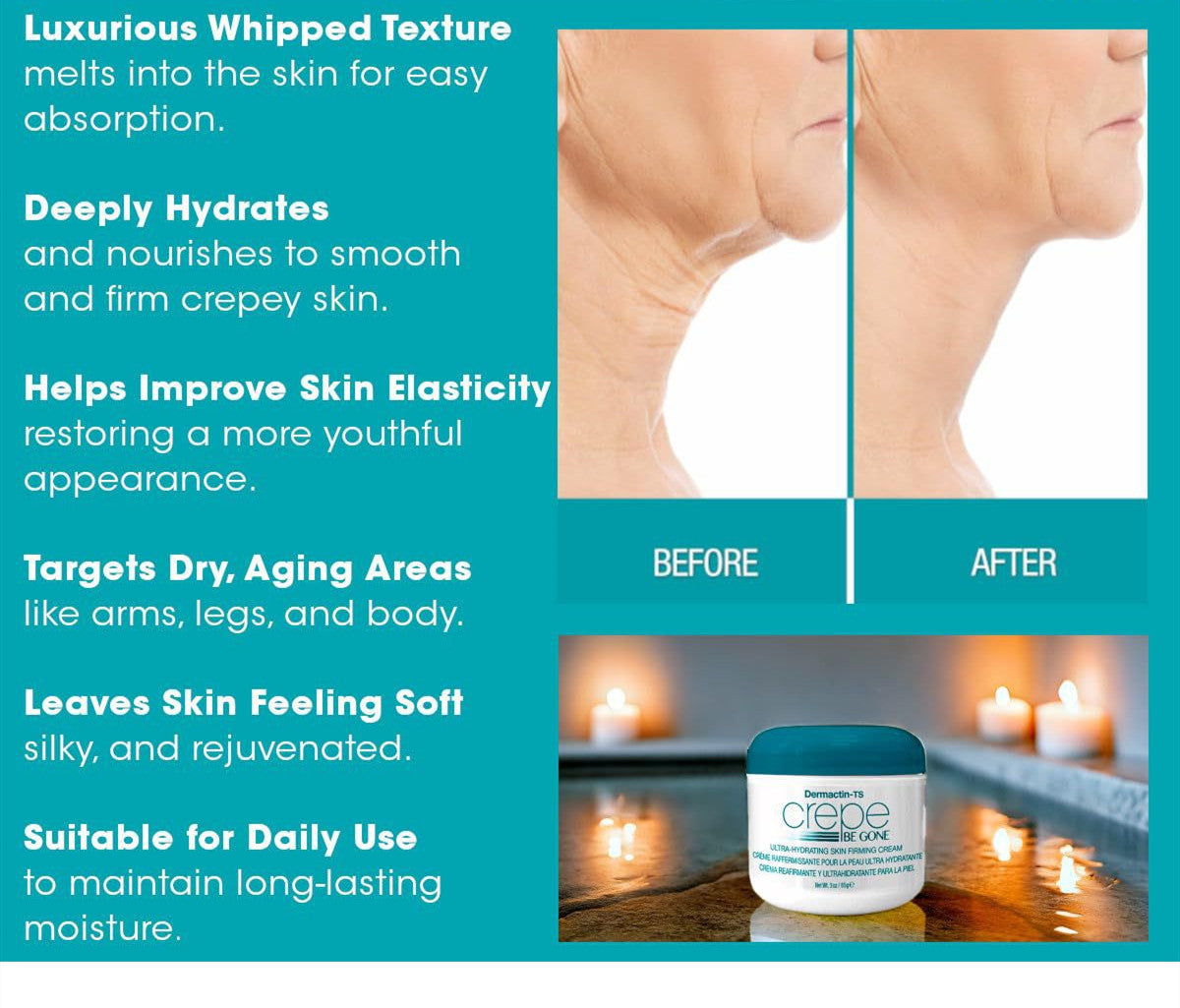 Body Firming Moisturizing Cream And Brightening - body firming moisturizing cream