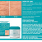 Body Firming Moisturizing Cream And Brightening - body firming moisturizing cream