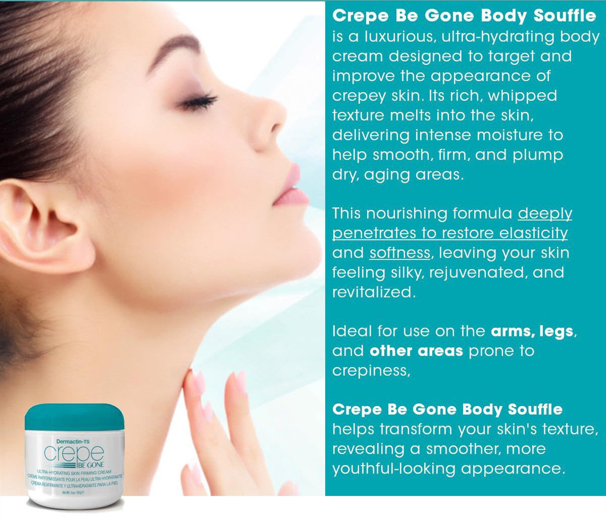 Body Firming Moisturizing Cream And Brightening - body firming moisturizing cream