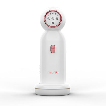 Body Hair Removal Device with Rejuvenation Intense Pulsed Light Technology - Teleplus body hair removal skin