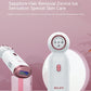Body Hair Removal Device with Rejuvenation Intense Pulsed Light Technology - Teleplus body hair removal skin