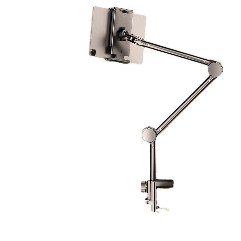 Bold Metal Universal Folding Vertical Cantilever for Phones and Tablets - Teleplus bold metal universal folding