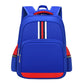 Boys And Girls Set Children’s Backpack - Stylish Royal Blue Small Size Backpack for Kids