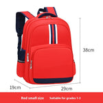 Boys And Girls Set Children’s Backpack - Stylish Royal Blue Small Size Backpack for Kids