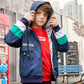 Boys Winter Jacket for Middle and Small Children in the United States - united states chf boys jacket