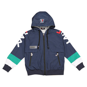 Boys Winter Jacket for Middle and Small Children in the United States - united states chf boys jacket
